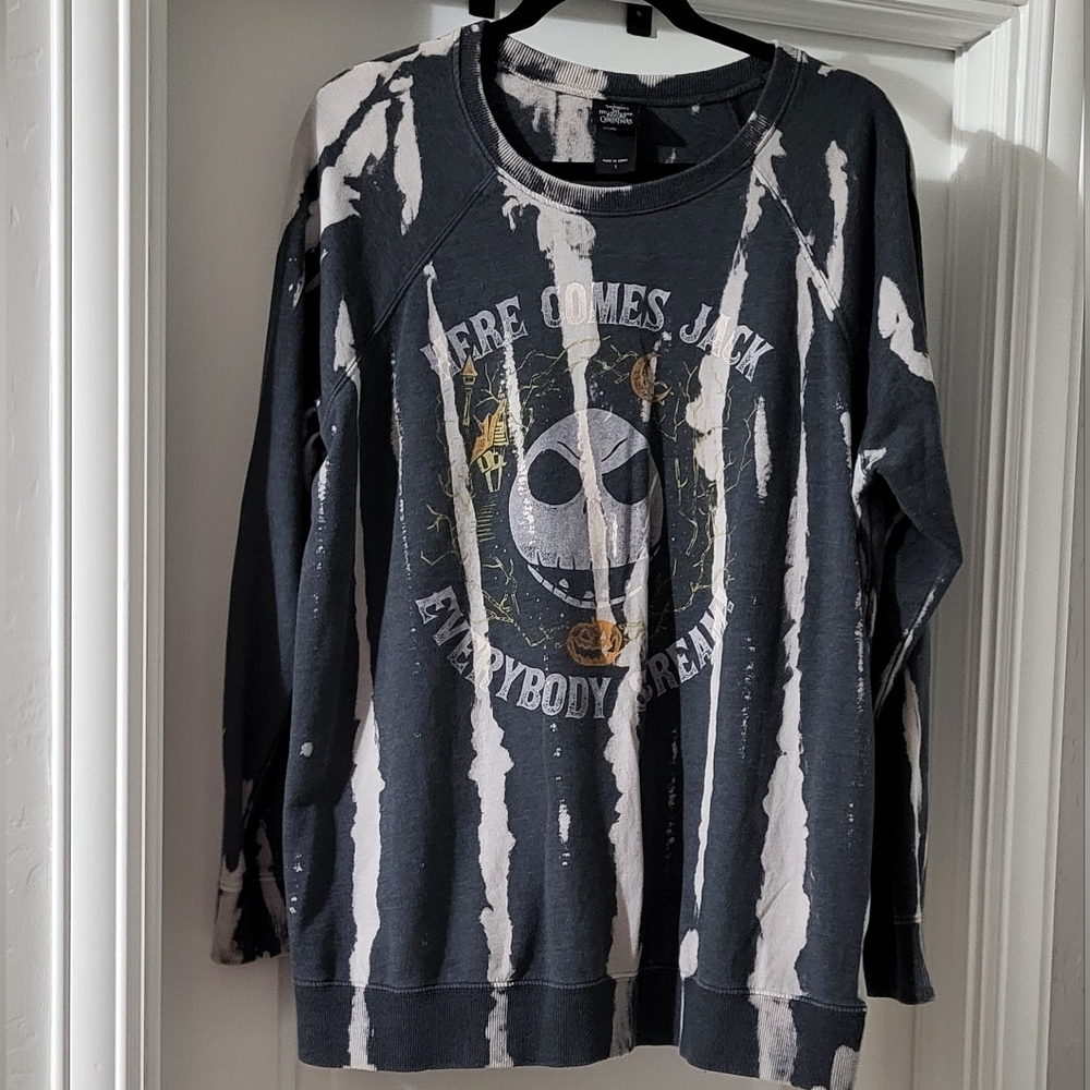 Jack Sweater